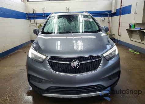 2020 Buick Encore Preferred z USA, uszkodzony, nr VIN KL4CJASB1LB054652